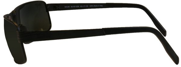 Maui Jim Castaway Polarized 187-02M – mainland-vision