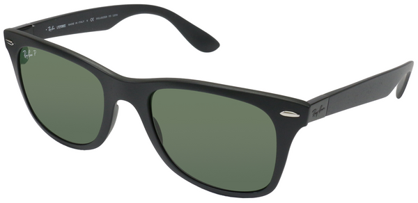 Ray ban liteforce polarized rb4195 sales