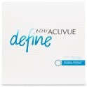 1 Day Acuvue Define 30 pack