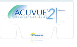 Acuvue 2