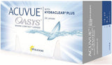 Acuvue Oasys 24 pack