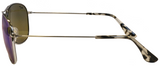 Maui Jim Cliff House Polarized B247-17