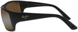 Maui Jim Haleakala Polarized H419-2M