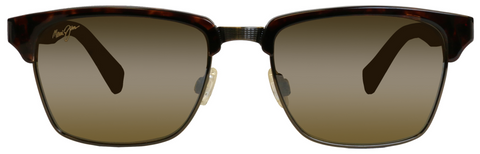 Maui Jim Kawika Polarized H257-16C