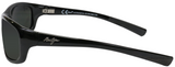 Maui Jim Kipahulu Polarized 279-02