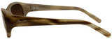 Maui Jim Kuiaha Bay Polarized H286-22D