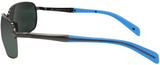 Maui Jim Long Beach Polarized 240-17B