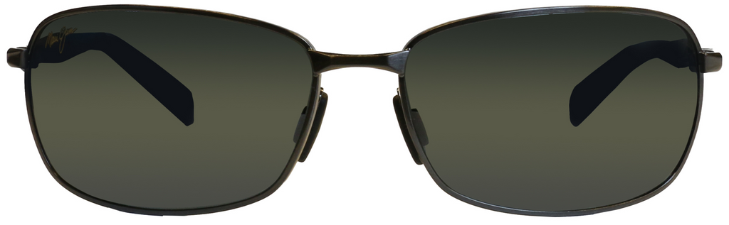 Maui jim long sales beach