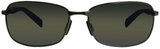 Maui Jim Long Beach Polarized 240-17B