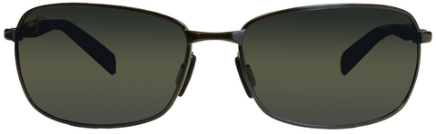 Maui Jim Long Beach Polarized 240-17B