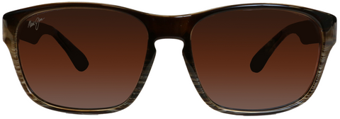 Maui Jim Mixed Plate Polarized R721-01