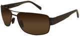 Maui Jim Ohia Polarized H703-01M
