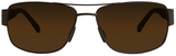Maui Jim Ohia Polarized H703-01M