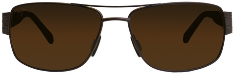 Maui Jim Ohia Polarized H703-01M