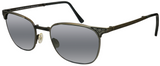Maui Jim Stillwater Polarized Folding 706-17C