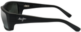 Maui Jim Wassup Polarized 123-02W
