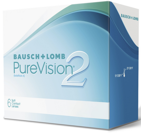 Purevision 2 HD