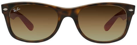 Ray-Ban RB2132 New Wayfarer 6181/85