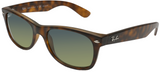 Ray-Ban RB2132 New Wayfarer Polarized 894/76