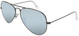 Ray-Ban RB3025 Aviator Flash Lenses 029/30