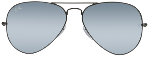 Ray-Ban RB3025 Aviator Flash Lenses 029/30