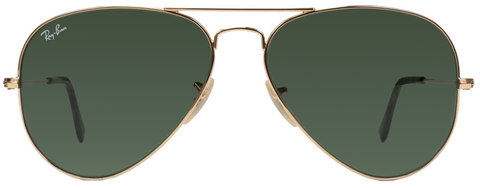 Ray-Ban RB3025 Aviator Large 181