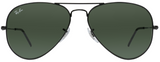 Ray-Ban RB3025 Aviator Large L2823