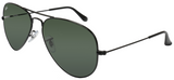 Ray-Ban RB3025 Aviator Large L2823