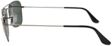 Ray-Ban RB3136 Caravan 004