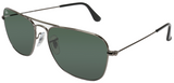 Ray-Ban RB3136 Caravan 004