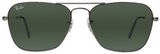 Ray-Ban RB3136 Caravan 004