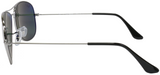 Ray-Ban RB3362 Cockpit Polarized 004/58