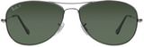 Ray-Ban RB3362 Cockpit Polarized 004/58