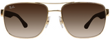 Ray-Ban RB3530 001/13