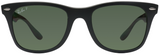 Ray-Ban RB4195 Wayfarer Liteforce Polarized 601-S/9A