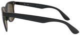 Ray-Ban RB4195 Wayfarer Liteforce Polarized 601-S/9A
