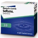 SofLens 38