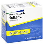 SofLens Multi-Focal