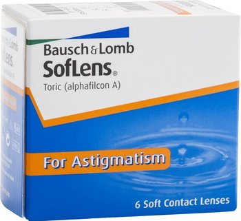 SofLensToric