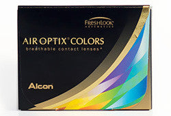 Air Optix Colors 2 pack