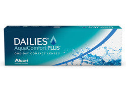 Dailies AquaComfort Plus 30 pack