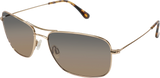 Maui Jim Baby Beach Polarized HS245-16